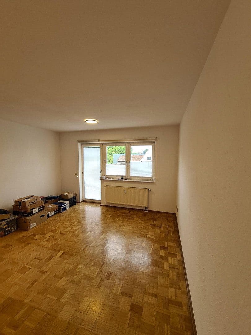 Prenájom bytu 2-izbový 52 m², Darmstadt, Hesensko Prenájom bytu 2-izbový 52 m², Darmstadt, Hesensko
