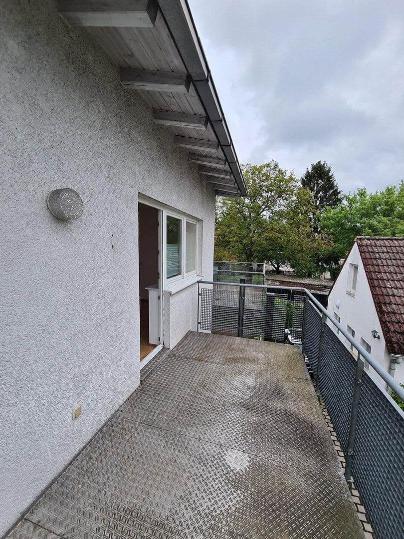 Prenájom bytu 2-izbový 52 m², Darmstadt, Hesensko Prenájom bytu 2-izbový 52 m², Darmstadt, Hesensko