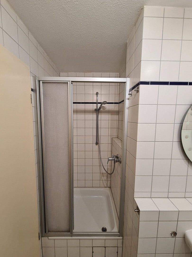 Prenájom bytu 2-izbový 52 m², Darmstadt, Hesensko Prenájom bytu 2-izbový 52 m², Darmstadt, Hesensko