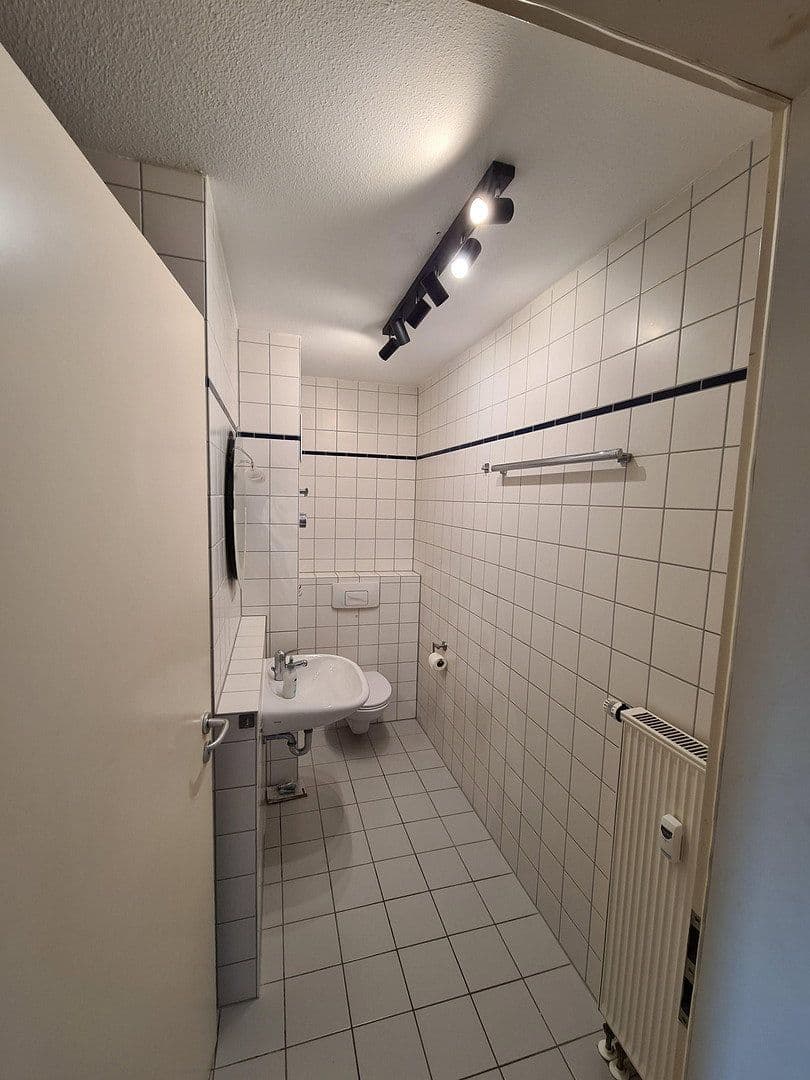 Prenájom bytu 2-izbový 52 m², Darmstadt, Hesensko Prenájom bytu 2-izbový 52 m², Darmstadt, Hesensko