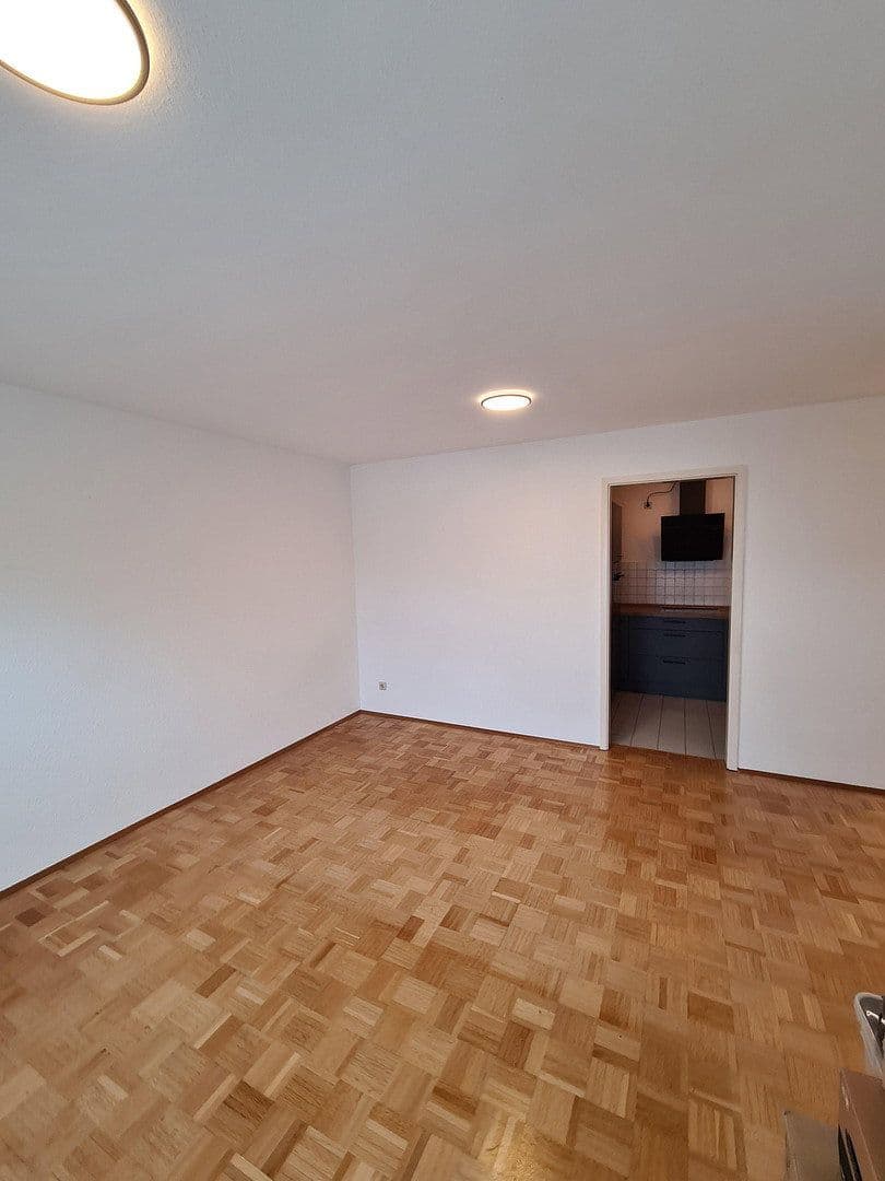 Prenájom bytu 2-izbový 52 m², Darmstadt, Hesensko Prenájom bytu 2-izbový 52 m², Darmstadt, Hesensko