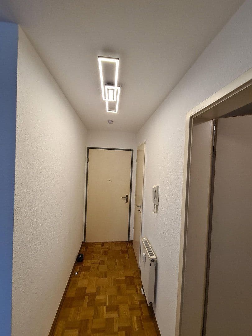 Prenájom bytu 2-izbový 52 m², Darmstadt, Hesensko Prenájom bytu 2-izbový 52 m², Darmstadt, Hesensko