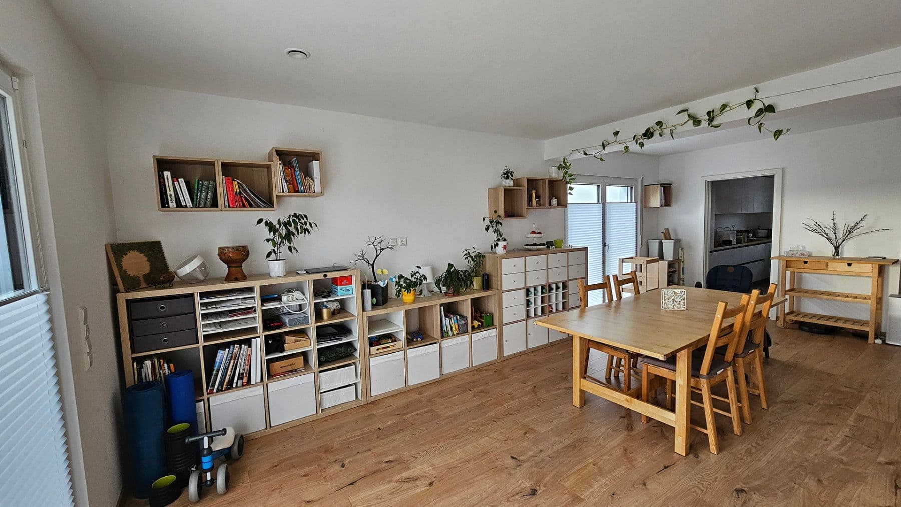Prenájom bytu 4-izbový 150 m², Schwäbisch Hall, Bádensko-Wurttembersko Prenájom bytu 4-izbový 150 m², Schwäbisch Hall, Bádensko-Wurttembersko