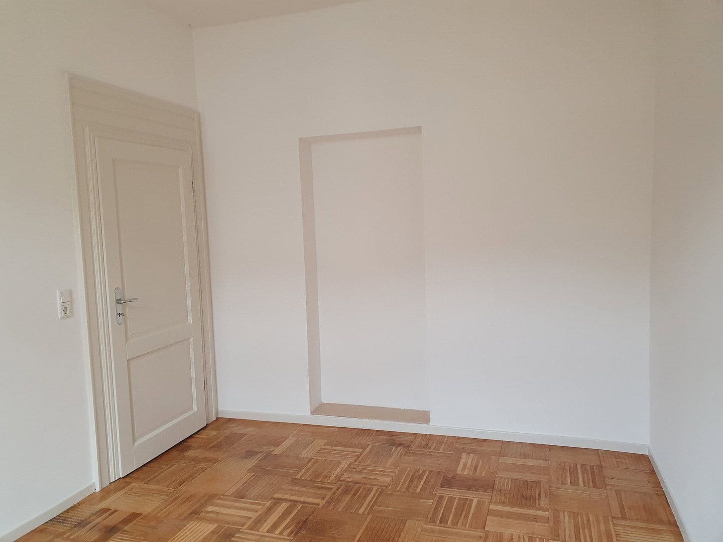 Prenájom bytu 3-izbový 90 m², Wuppertal OT Barmen, Severné Porýnie - Westfálsko Prenájom bytu 3-izbový 90 m², Wuppertal OT Barmen, Severné Porýnie - Westfálsko