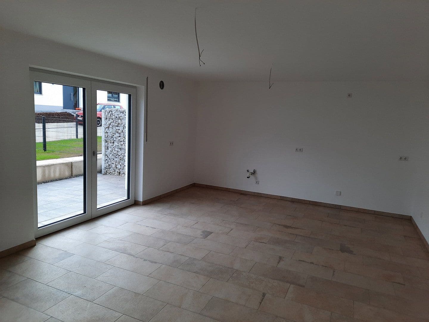 Prenájom bytu 3-izbový 97 m², Weng, Bavorsko Prenájom bytu 3-izbový 97 m², Weng, Bavorsko