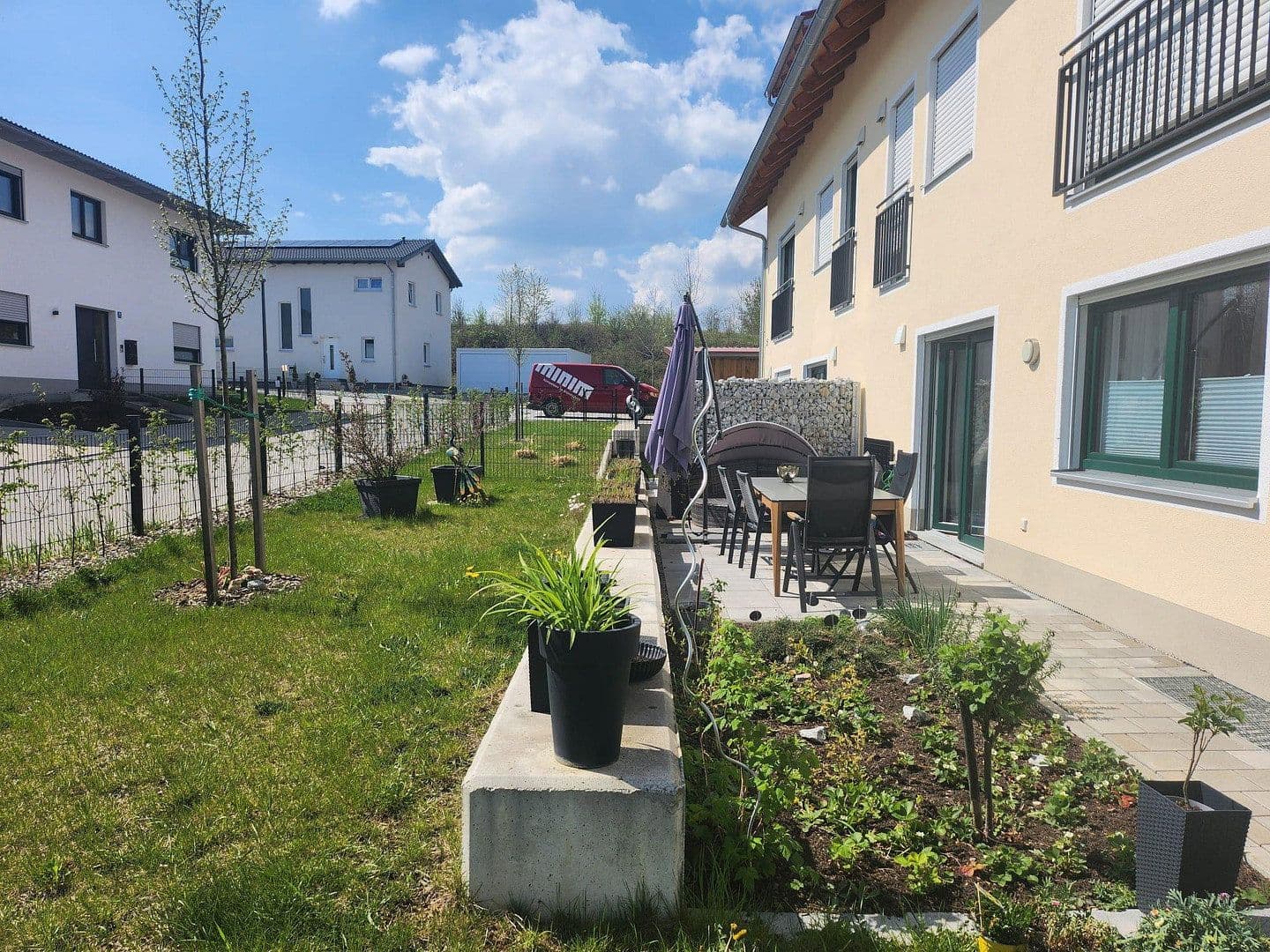 Prenájom bytu 3-izbový 97 m², Weng, Bavorsko Prenájom bytu 3-izbový 97 m², Weng, Bavorsko