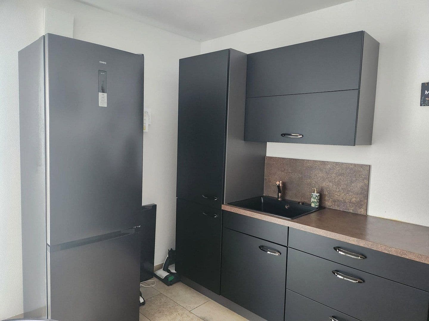 Prenájom bytu 3-izbový 97 m², Weng, Bavorsko Prenájom bytu 3-izbový 97 m², Weng, Bavorsko