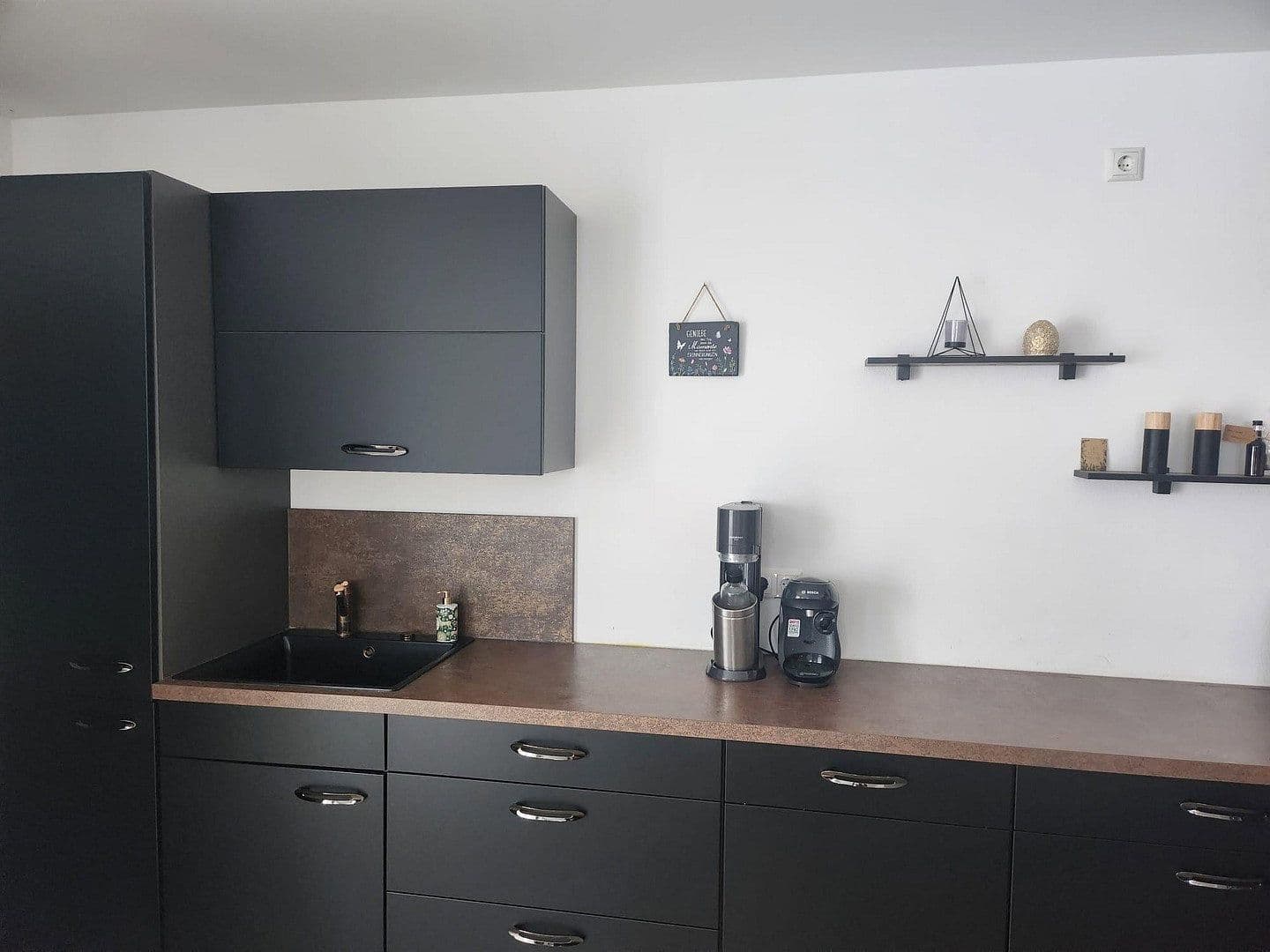 Prenájom bytu 3-izbový 97 m², Weng, Bavorsko Prenájom bytu 3-izbový 97 m², Weng, Bavorsko