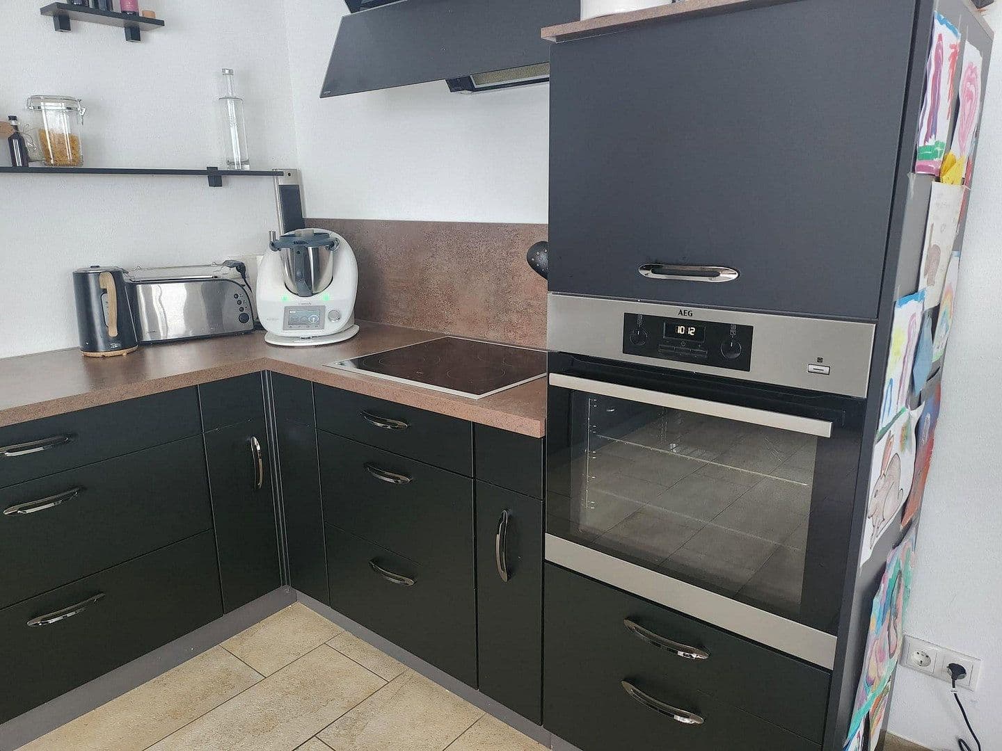 Prenájom bytu 3-izbový 97 m², Weng, Bavorsko Prenájom bytu 3-izbový 97 m², Weng, Bavorsko