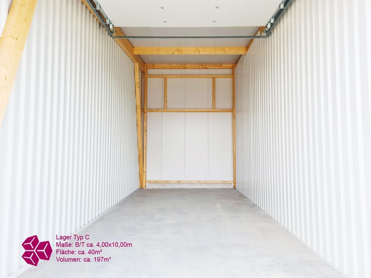 Prenájom nebytového priestoru 40 m², Stubbendorfer Ring 35, Wesenberg, Šlezvicko-Holštajnsko Prenájom nebytového priestoru 40 m², Stubbendorfer Ring 35, Wesenberg, Šlezvicko-Holštajnsko