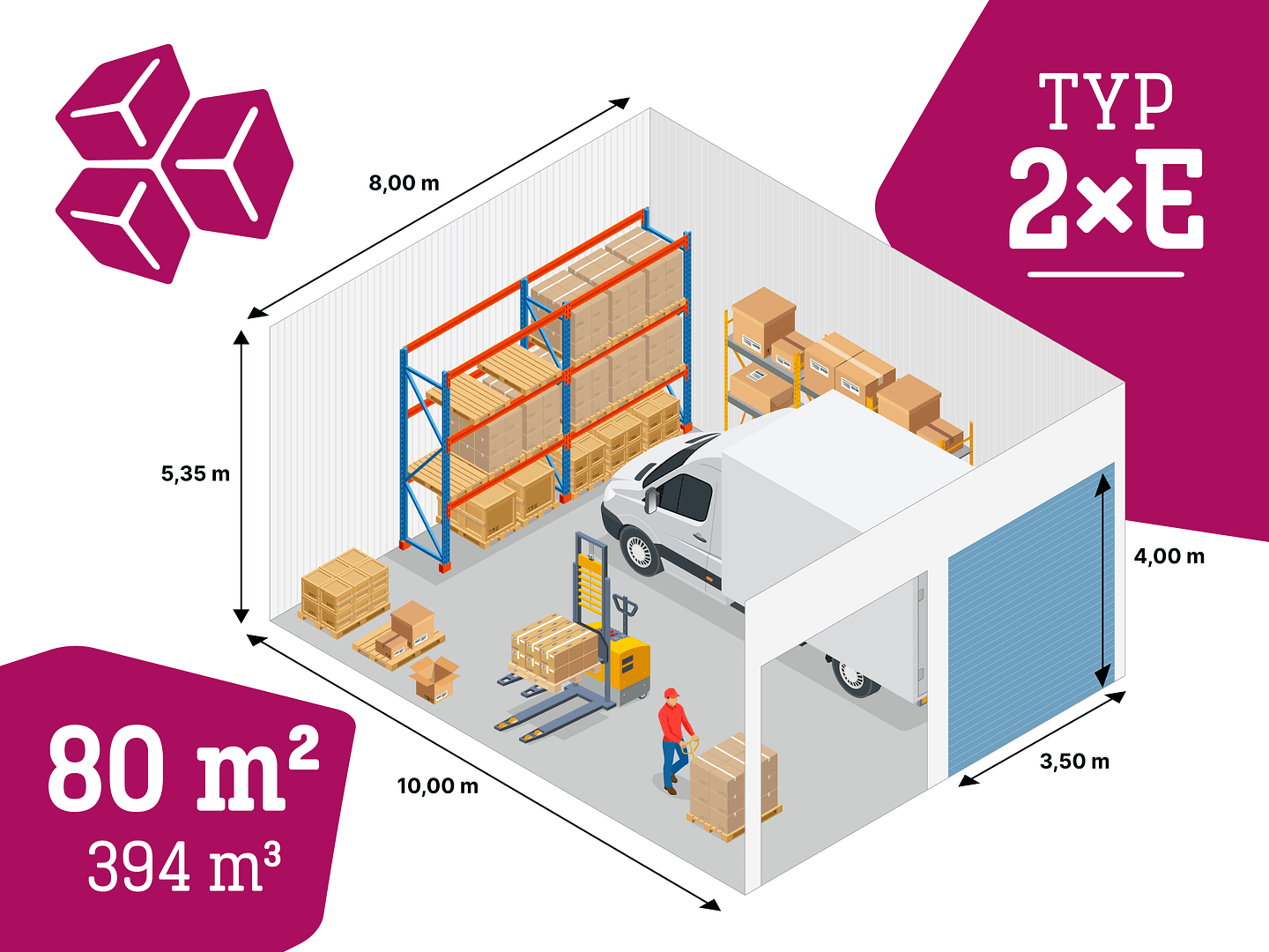 Prenájom nebytového priestoru 40 m², Stubbendorfer Ring 35, Wesenberg, Šlezvicko-Holštajnsko Prenájom nebytového priestoru 40 m², Stubbendorfer Ring 35, Wesenberg, Šlezvicko-Holštajnsko