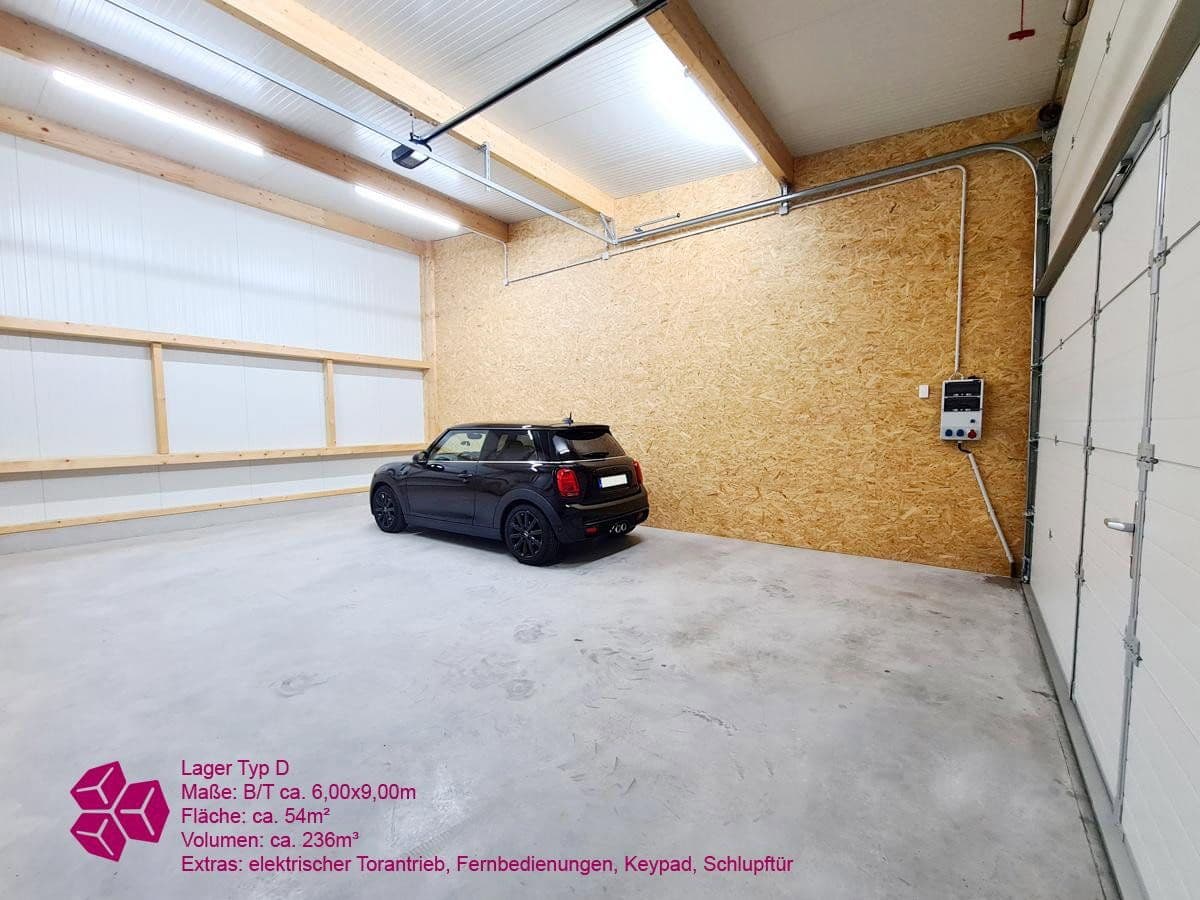 Prenájom nebytového priestoru 40 m², Stubbendorfer Ring 35, Wesenberg, Šlezvicko-Holštajnsko Prenájom nebytového priestoru 40 m², Stubbendorfer Ring 35, Wesenberg, Šlezvicko-Holštajnsko