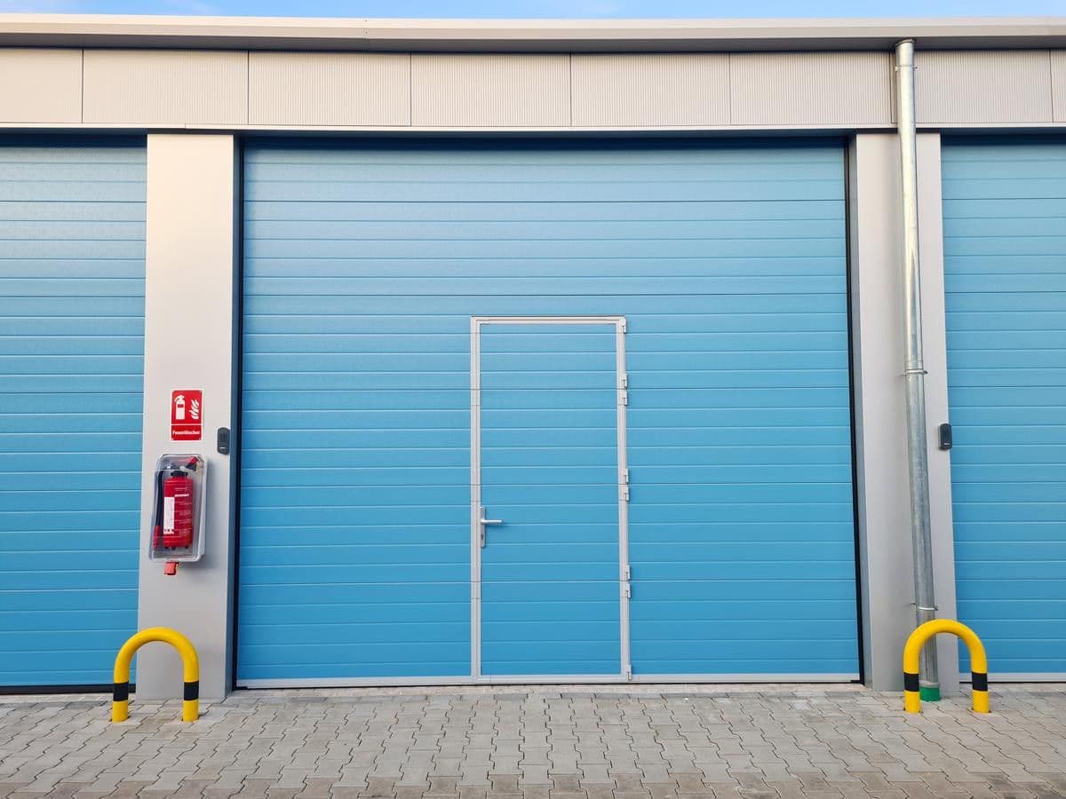 Prenájom nebytového priestoru 40 m², Stubbendorfer Ring 35, Wesenberg, Šlezvicko-Holštajnsko Prenájom nebytového priestoru 40 m², Stubbendorfer Ring 35, Wesenberg, Šlezvicko-Holštajnsko