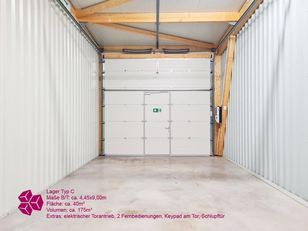 Prenájom nebytového priestoru 40 m², Stubbendorfer Ring 35, Wesenberg, Šlezvicko-Holštajnsko Prenájom nebytového priestoru 40 m², Stubbendorfer Ring 35, Wesenberg, Šlezvicko-Holštajnsko