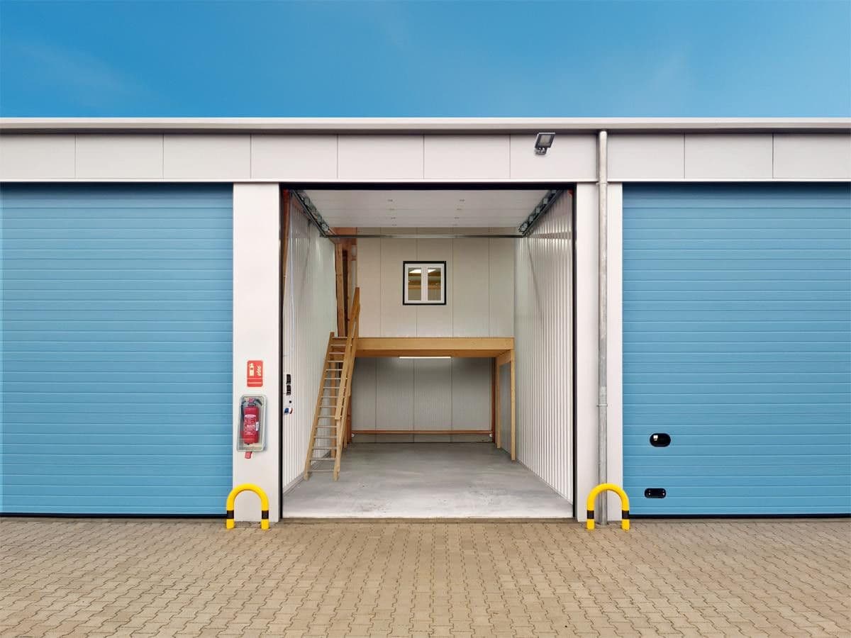 Prenájom nebytového priestoru 40 m², Stubbendorfer Ring 35, Wesenberg, Šlezvicko-Holštajnsko Prenájom nebytového priestoru 40 m², Stubbendorfer Ring 35, Wesenberg, Šlezvicko-Holštajnsko