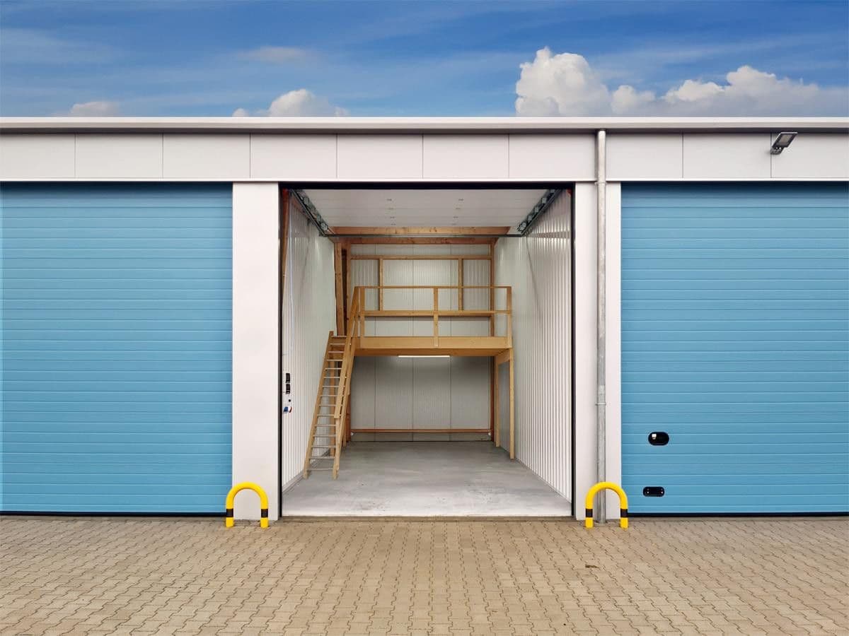 Prenájom nebytového priestoru 40 m², Stubbendorfer Ring 35, Wesenberg, Šlezvicko-Holštajnsko Prenájom nebytového priestoru 40 m², Stubbendorfer Ring 35, Wesenberg, Šlezvicko-Holštajnsko