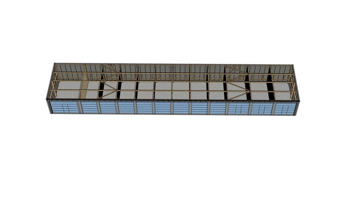 Prenájom nebytového priestoru 40 m², Stubbendorfer Ring 35, Wesenberg, Šlezvicko-Holštajnsko Prenájom nebytového priestoru 40 m², Stubbendorfer Ring 35, Wesenberg, Šlezvicko-Holštajnsko