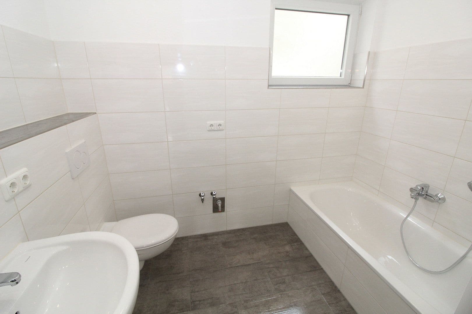 Prenájom bytu 3-izbový 90 m², Rettenbach, Bavorsko Prenájom bytu 3-izbový 90 m², Rettenbach, Bavorsko