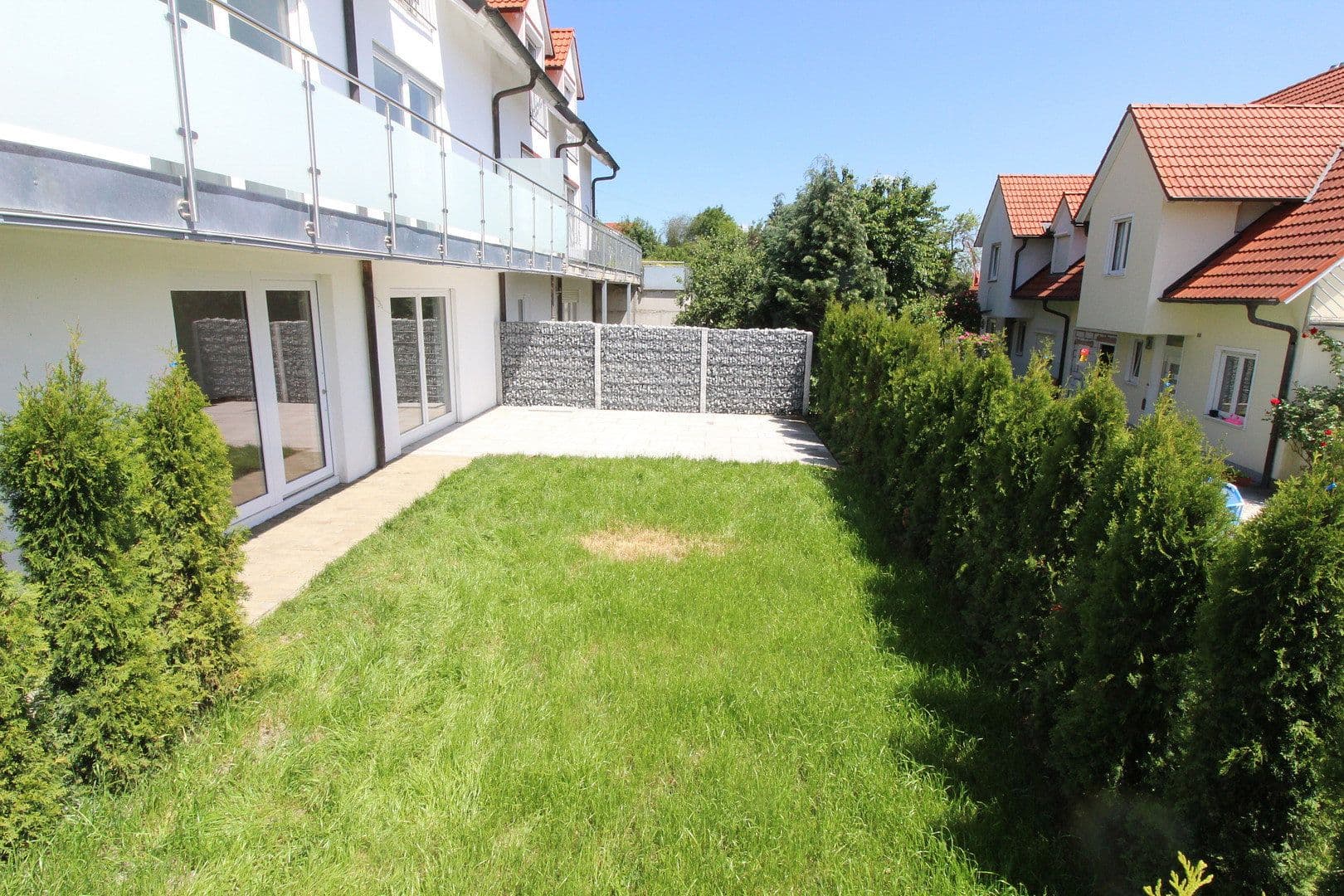 Prenájom bytu 3-izbový 90 m², Rettenbach, Bavorsko Prenájom bytu 3-izbový 90 m², Rettenbach, Bavorsko