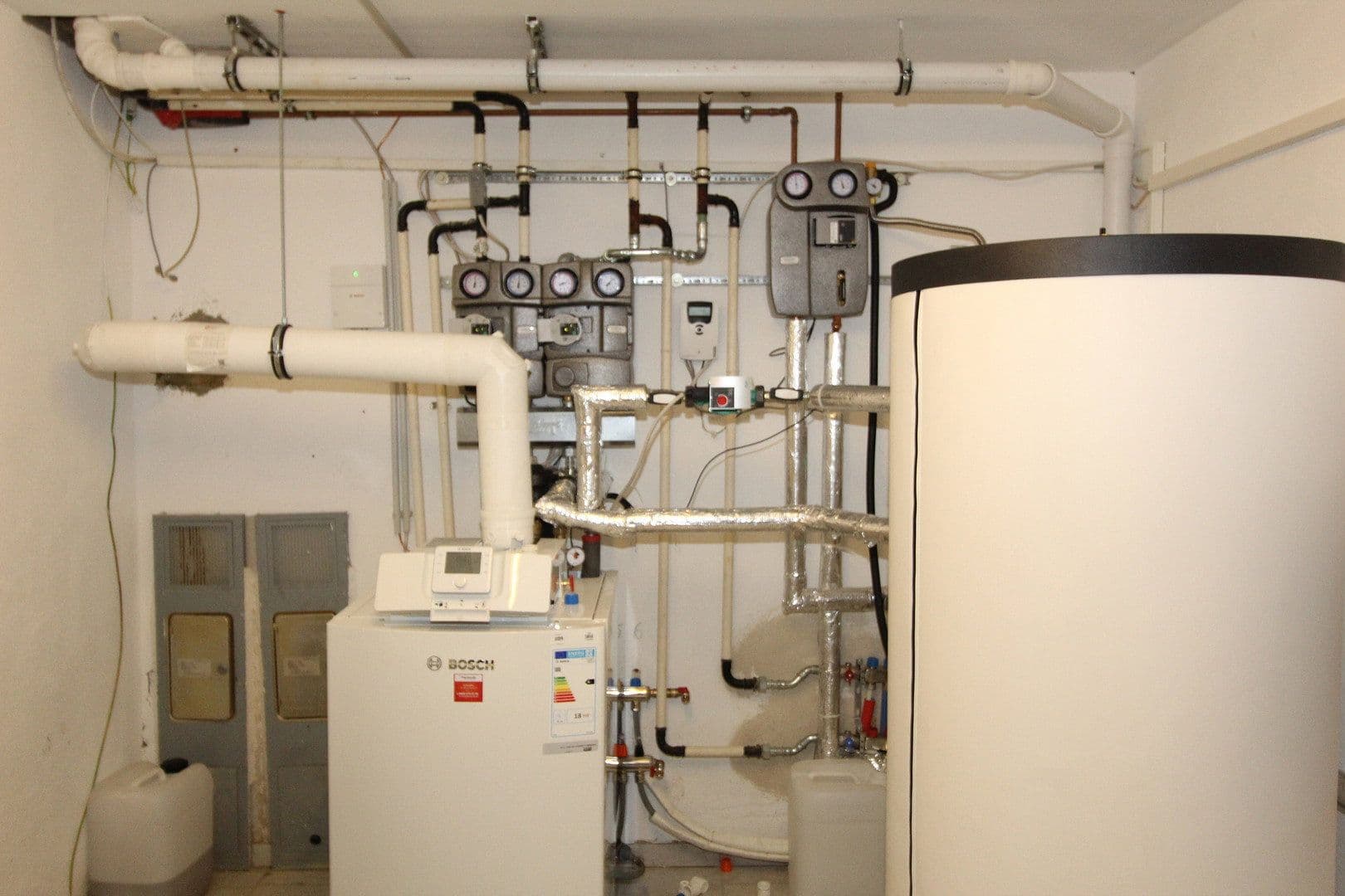 Prenájom bytu 3-izbový 90 m², Rettenbach, Bavorsko Prenájom bytu 3-izbový 90 m², Rettenbach, Bavorsko