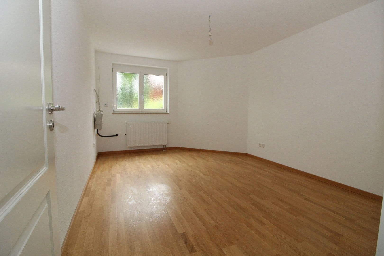 Prenájom bytu 3-izbový 90 m², Rettenbach, Bavorsko Prenájom bytu 3-izbový 90 m², Rettenbach, Bavorsko