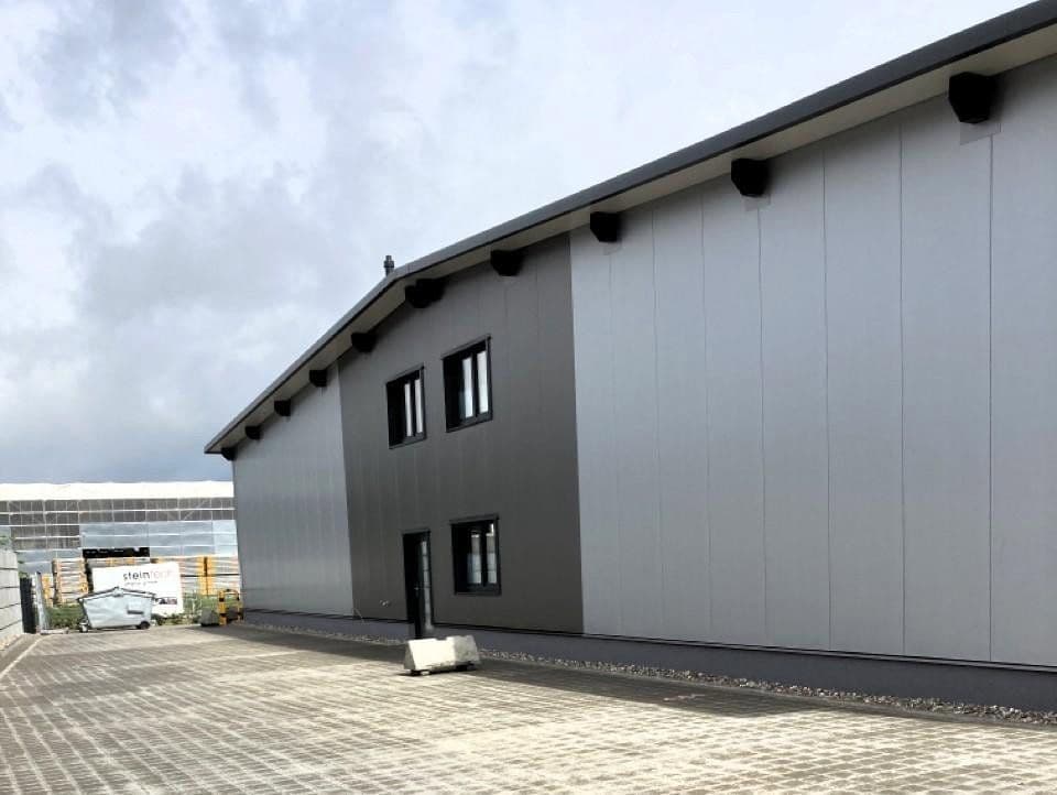 Prenájom nebytového priestoru 160 m², Butenring 6, Ellerau, Šlezvicko-Holštajnsko Prenájom nebytového priestoru 160 m², Butenring 6, Ellerau, Šlezvicko-Holštajnsko