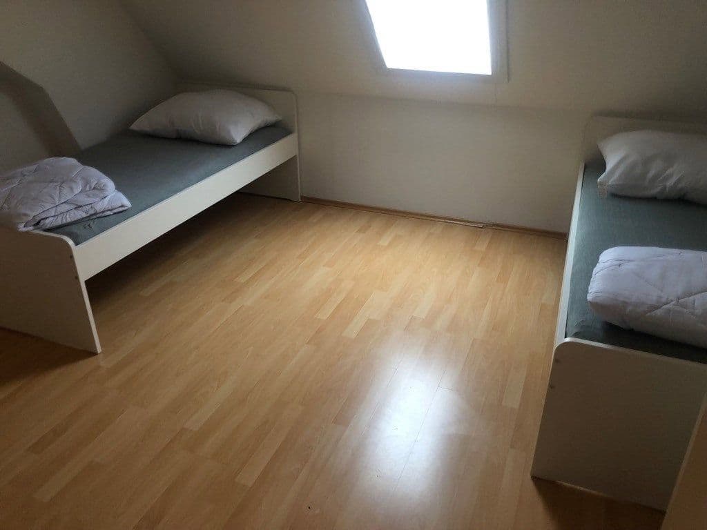 Prenájom bytu 3-izbový 80 m², Neufahrn, Bavorsko Prenájom bytu 3-izbový 80 m², Neufahrn, Bavorsko