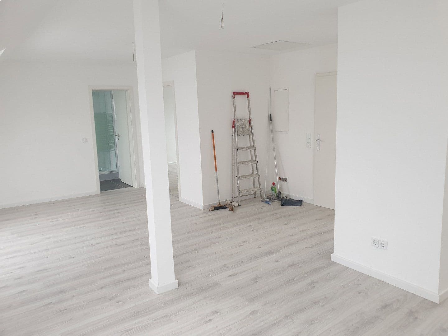 Prenájom bytu 2-izbový 70 m², Bicherouxstraße 17, Herzogenrath, Severné Porýnie - Westfálsko Prenájom bytu 2-izbový 70 m², Bicherouxstraße 17, Herzogenrath, Severné Porýnie - Westfálsko
