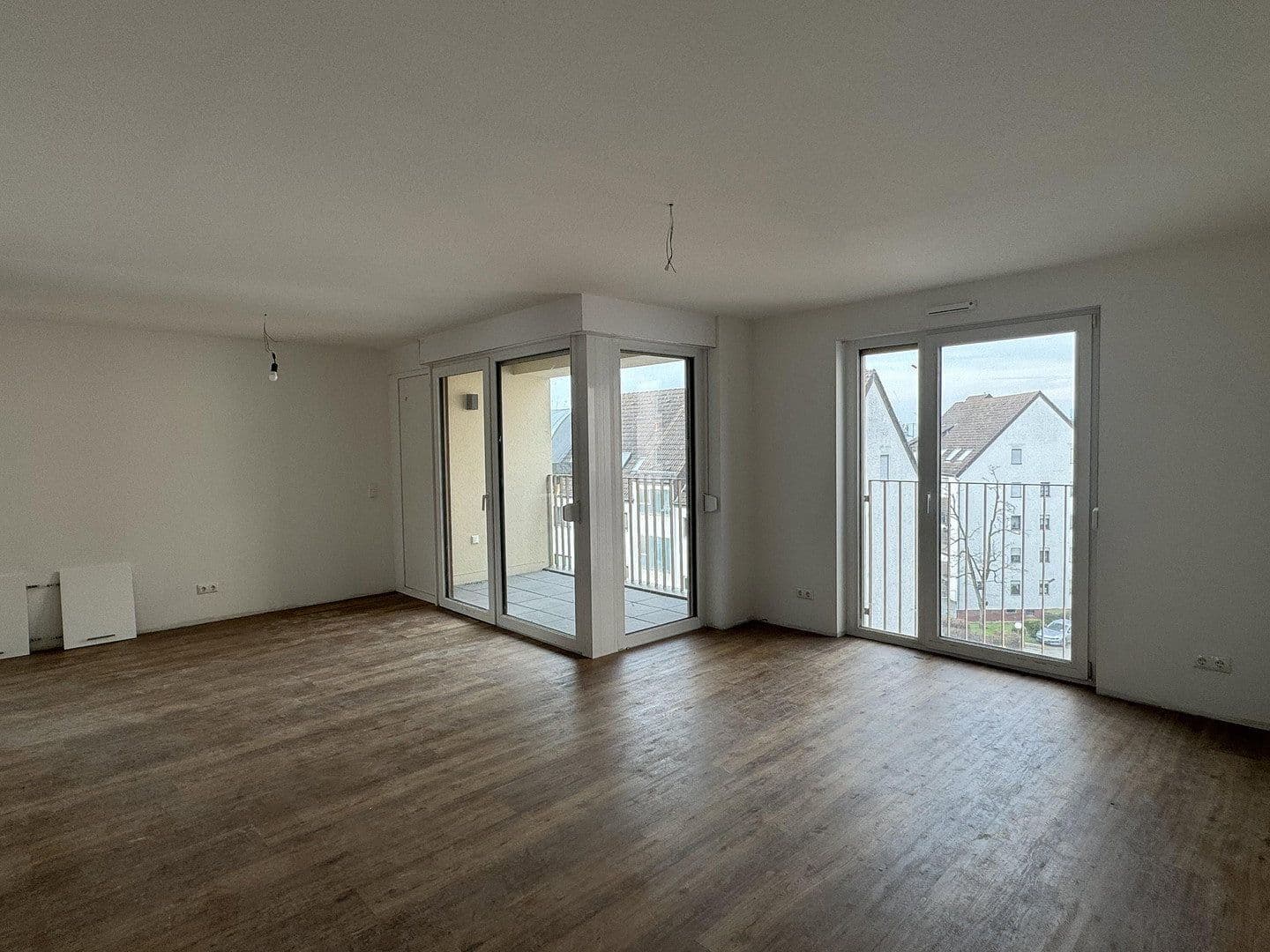 Prenájom bytu 4-izbový 102 m², Offenbach am Main, Hesensko Prenájom bytu 4-izbový 102 m², Offenbach am Main, Hesensko