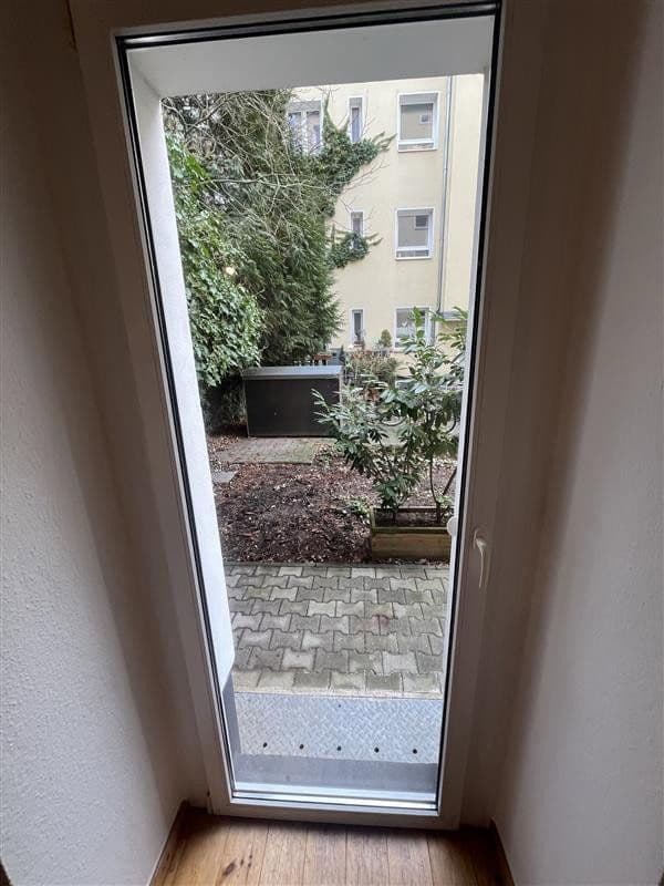 Prenájom bytu 1-izbový 28 m², Leberstr. 76, Berlin, Berlín Prenájom bytu 1-izbový 28 m², Leberstr. 76, Berlin, Berlín