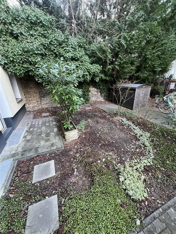 Prenájom bytu 1-izbový 28 m², Leberstr. 76, Berlin, Berlín Prenájom bytu 1-izbový 28 m², Leberstr. 76, Berlin, Berlín