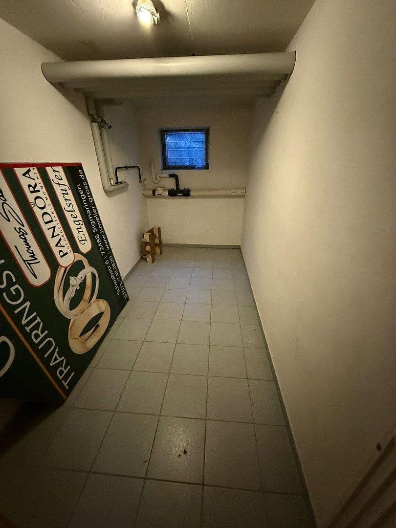 Prenájom kancelárie 90 m², Schwabstraße 6, Sigmaringen, Bádensko-Wurttembersko Prenájom kancelárie 90 m², Schwabstraße 6, Sigmaringen, Bádensko-Wurttembersko