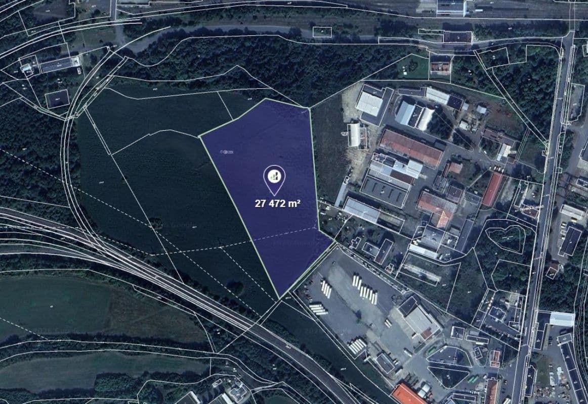 Predaj pozemku 4.579 m², Kadaň, Ústecký kraj Predaj pozemku 4.579 m², Kadaň, Ústecký kraj