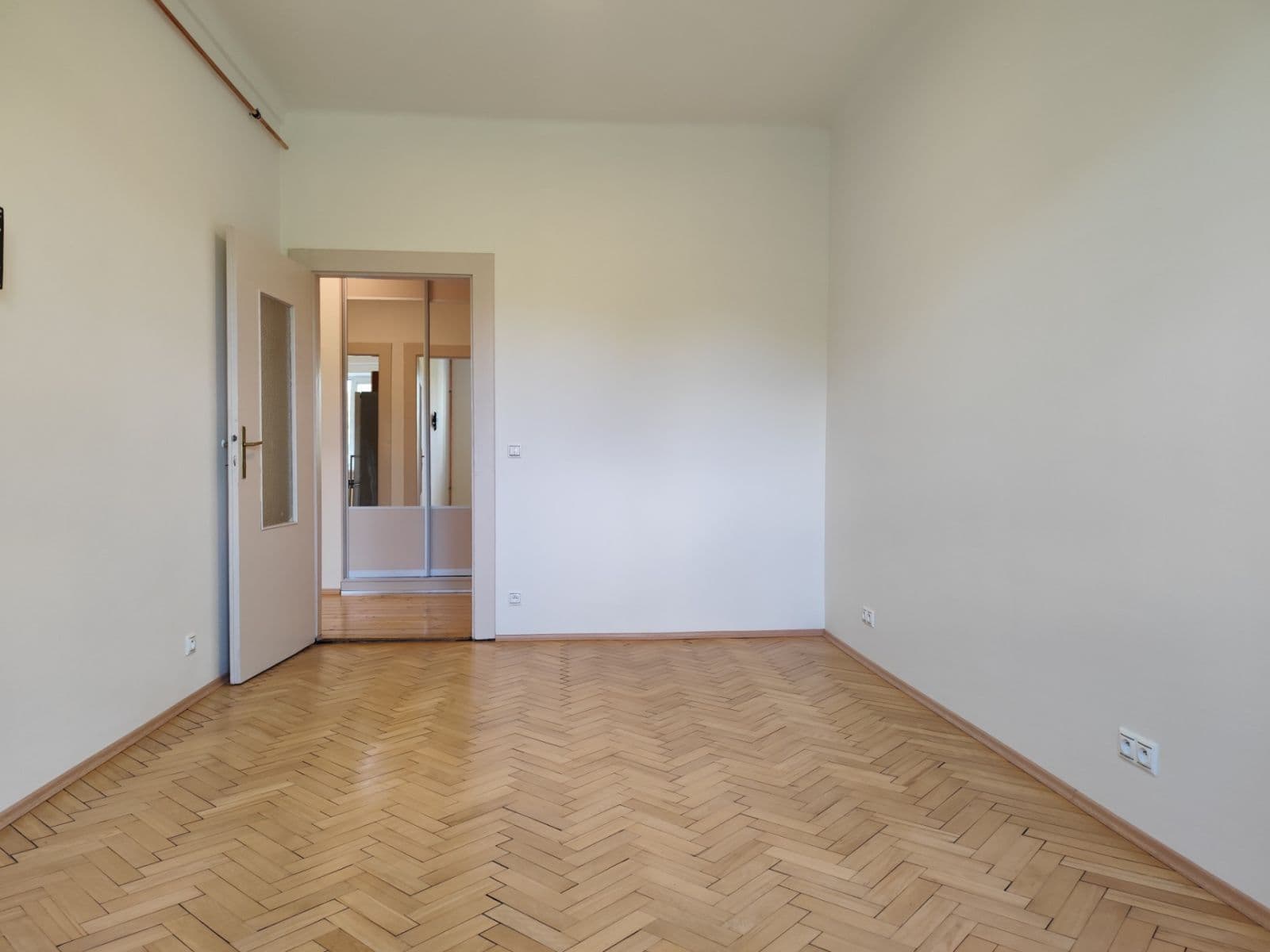 Prenájom bytu 1-izbový 43 m², V Zálomu, Praha, Praha Prenájom bytu 1-izbový 43 m², V Zálomu, Praha, Praha