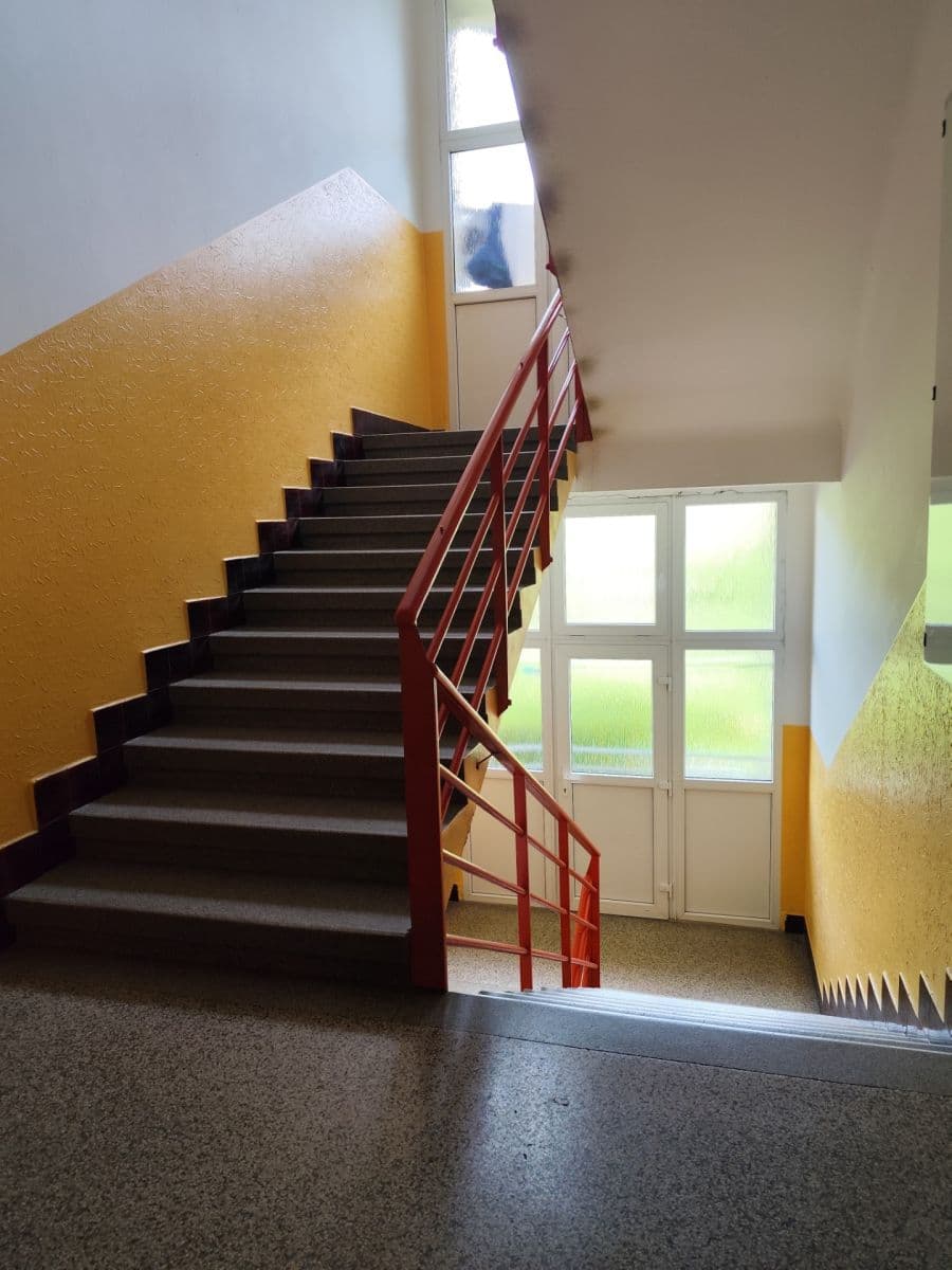 Prenájom bytu 1-izbový 43 m², V Zálomu, Praha, Praha Prenájom bytu 1-izbový 43 m², V Zálomu, Praha, Praha