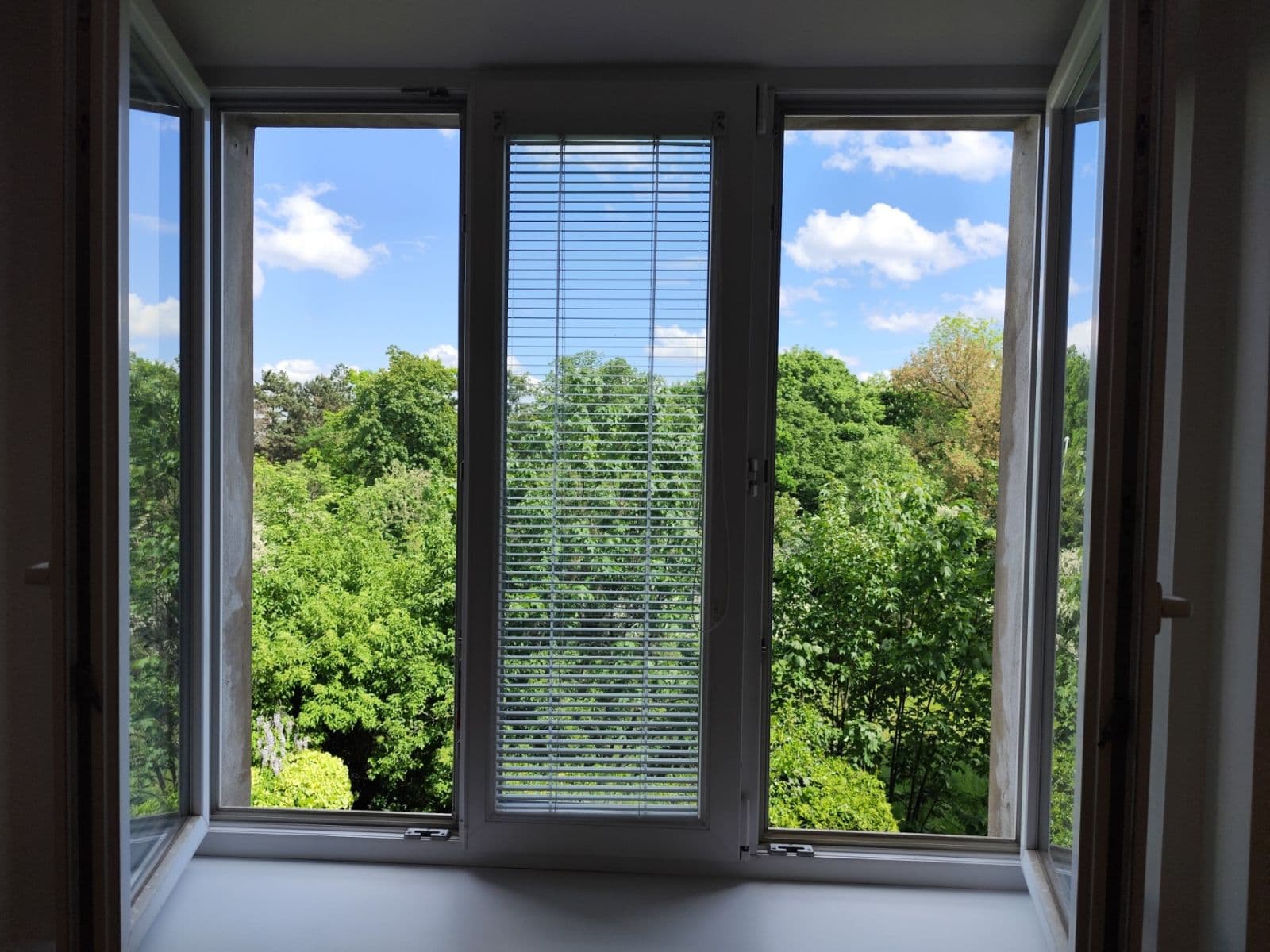 Prenájom bytu 1-izbový 43 m², V Zálomu, Praha, Praha Prenájom bytu 1-izbový 43 m², V Zálomu, Praha, Praha