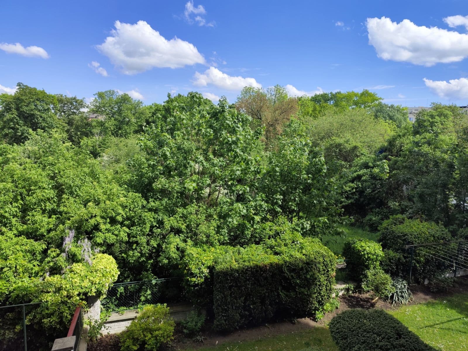 Prenájom bytu 1-izbový 43 m², V Zálomu, Praha, Praha Prenájom bytu 1-izbový 43 m², V Zálomu, Praha, Praha