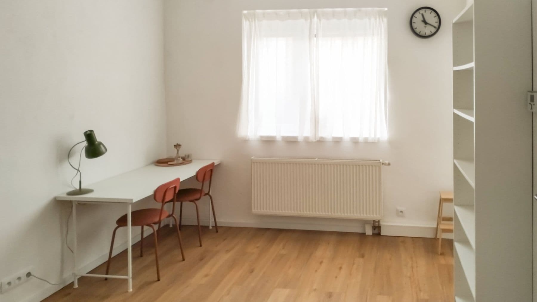 Prenájom bytu 1-izbový 28 m², Semilská, Praha, Praha Prenájom bytu 1-izbový 28 m², Semilská, Praha, Praha