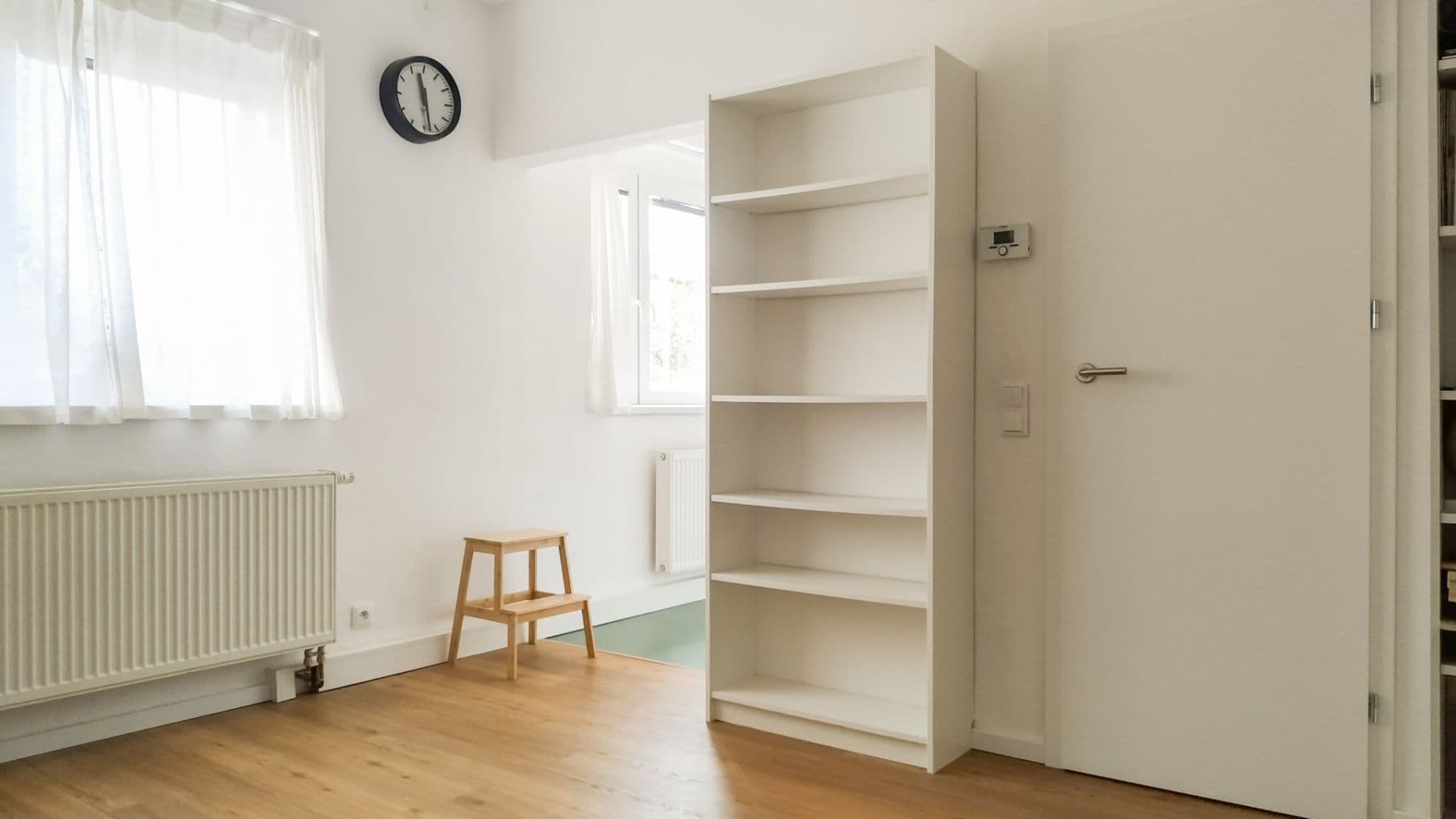 Prenájom bytu 1-izbový 28 m², Semilská, Praha, Praha Prenájom bytu 1-izbový 28 m², Semilská, Praha, Praha