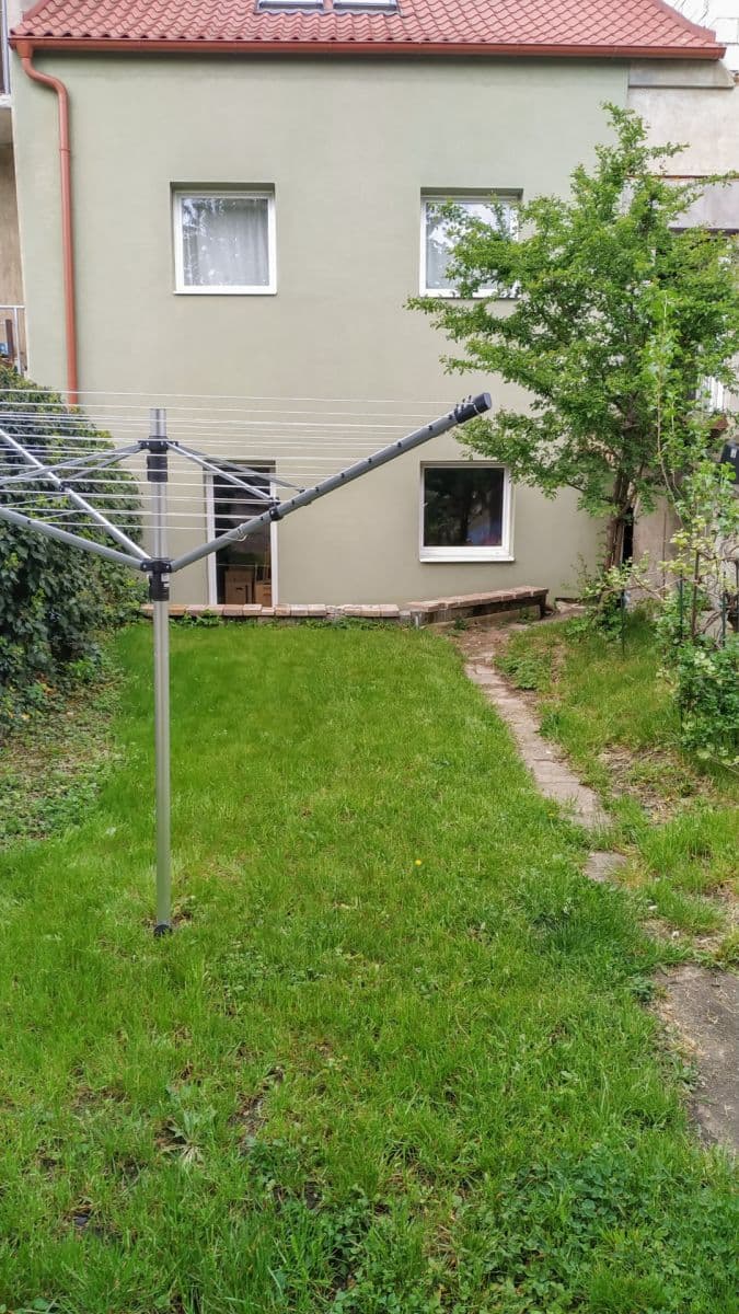 Prenájom bytu 1-izbový 28 m², Semilská, Praha, Praha Prenájom bytu 1-izbový 28 m², Semilská, Praha, Praha