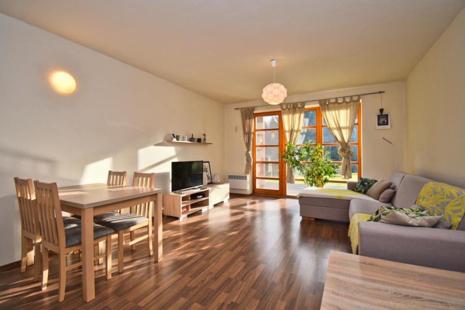Predaj bytu 1-izbový 50 m², Říčky v Orlických horách, Královéhradecký kraj Predaj bytu 1-izbový 50 m², Říčky v Orlických horách, Královéhradecký kraj