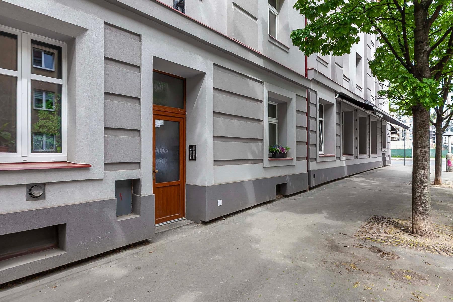 Predaj bytu 2-izbový 41 m², Nemocniční, Praha, Praha Predaj bytu 2-izbový 41 m², Nemocniční, Praha, Praha