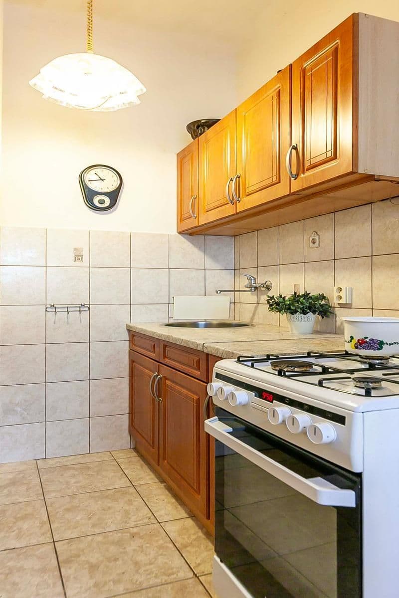 Predaj bytu 2-izbový 41 m², Nemocniční, Praha, Praha Predaj bytu 2-izbový 41 m², Nemocniční, Praha, Praha