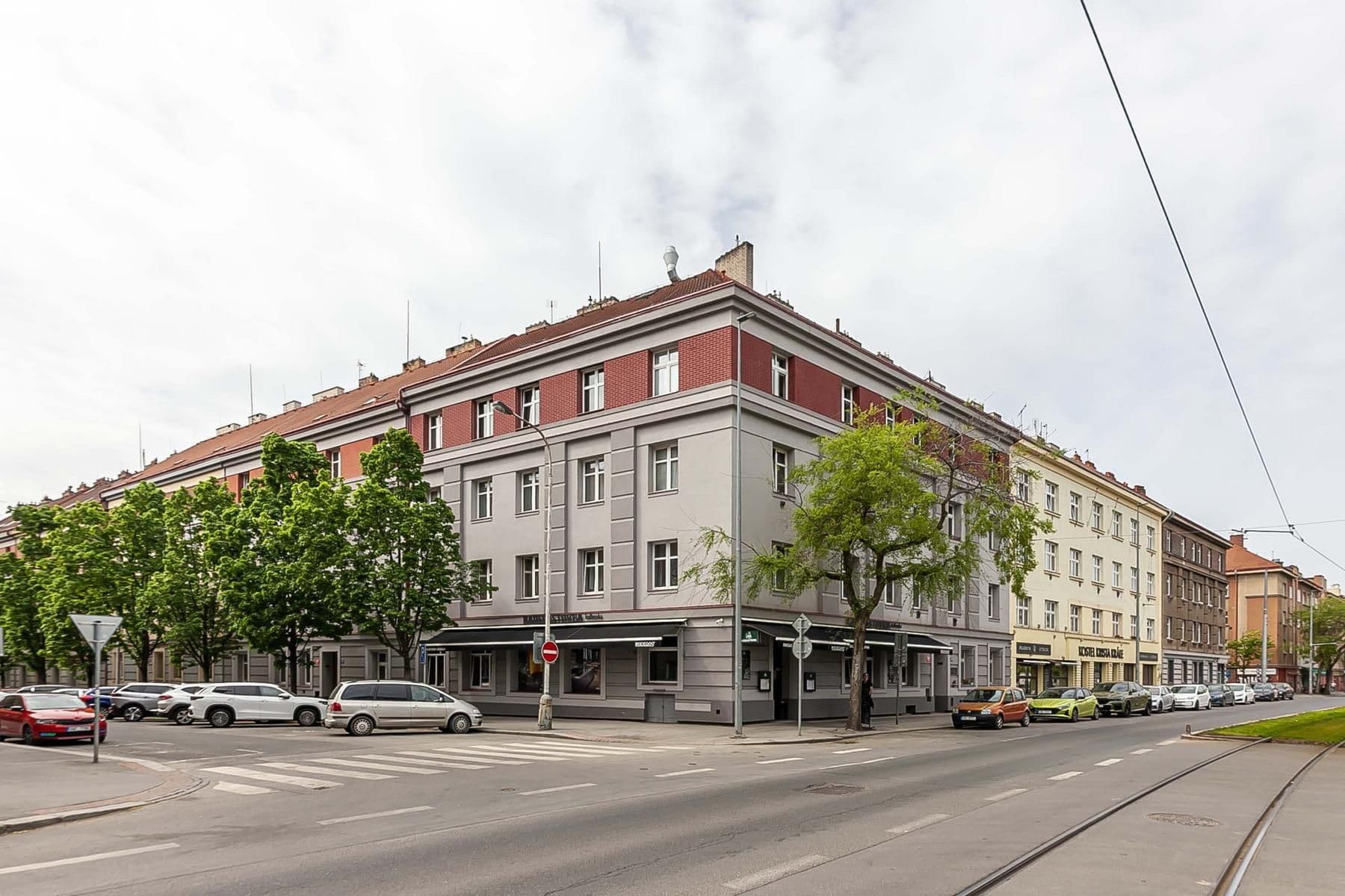 Predaj bytu 2-izbový 41 m², Nemocniční, Praha, Praha Predaj bytu 2-izbový 41 m², Nemocniční, Praha, Praha