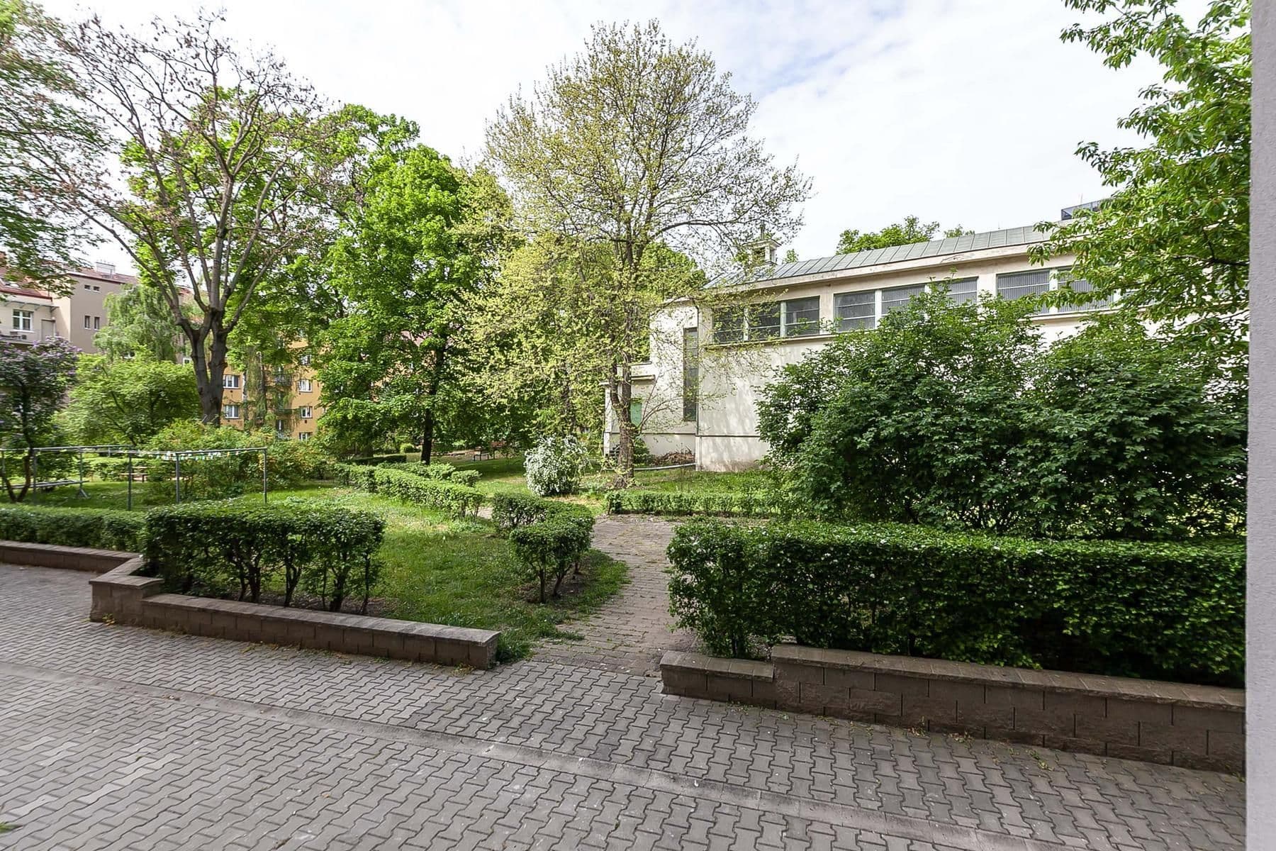 Predaj bytu 2-izbový 41 m², Nemocniční, Praha, Praha Predaj bytu 2-izbový 41 m², Nemocniční, Praha, Praha