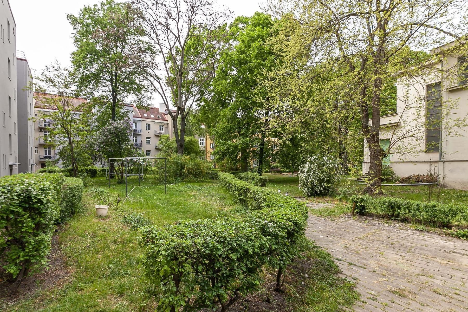 Predaj bytu 2-izbový 41 m², Nemocniční, Praha, Praha Predaj bytu 2-izbový 41 m², Nemocniční, Praha, Praha