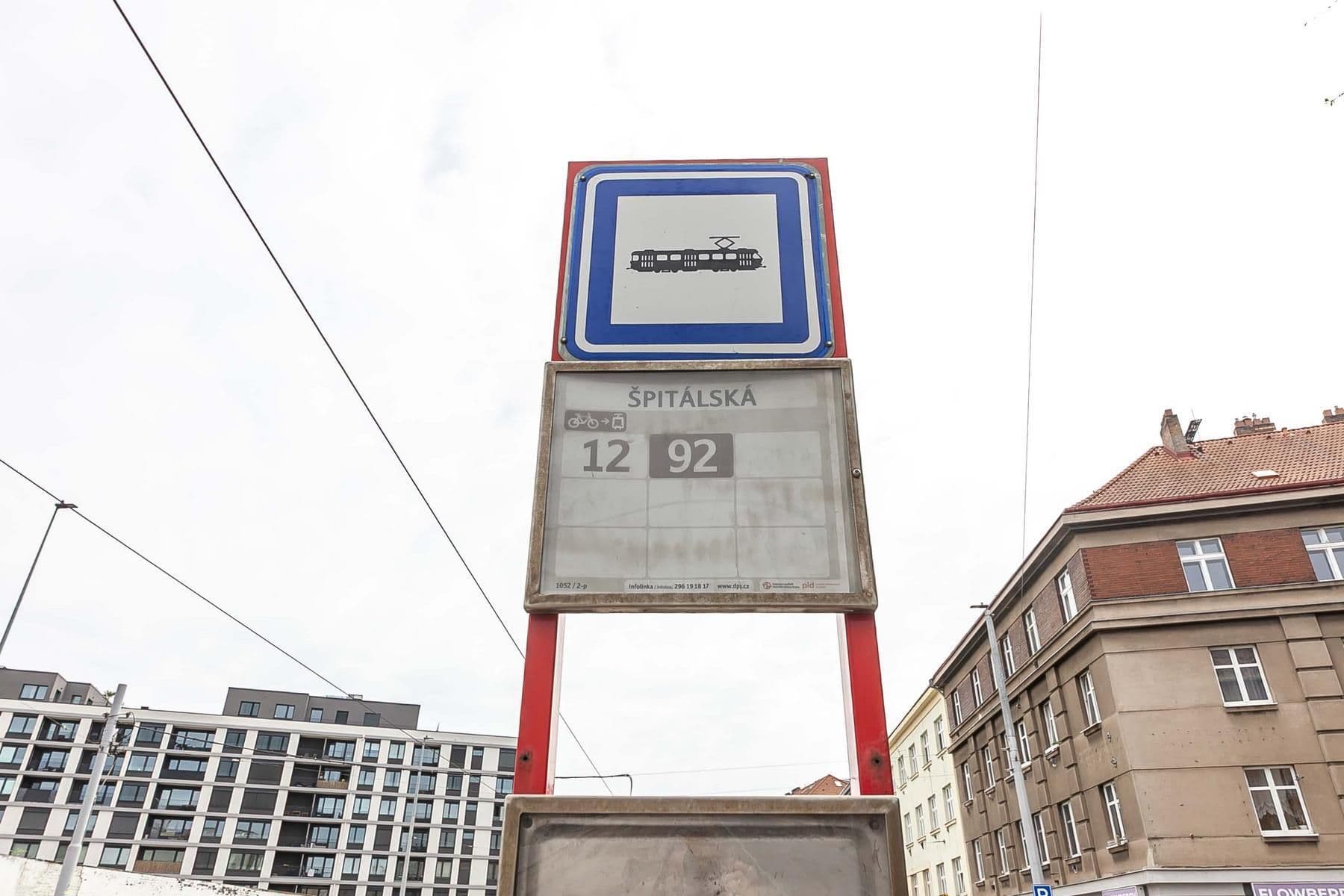 Predaj bytu 2-izbový 41 m², Nemocniční, Praha, Praha Predaj bytu 2-izbový 41 m², Nemocniční, Praha, Praha