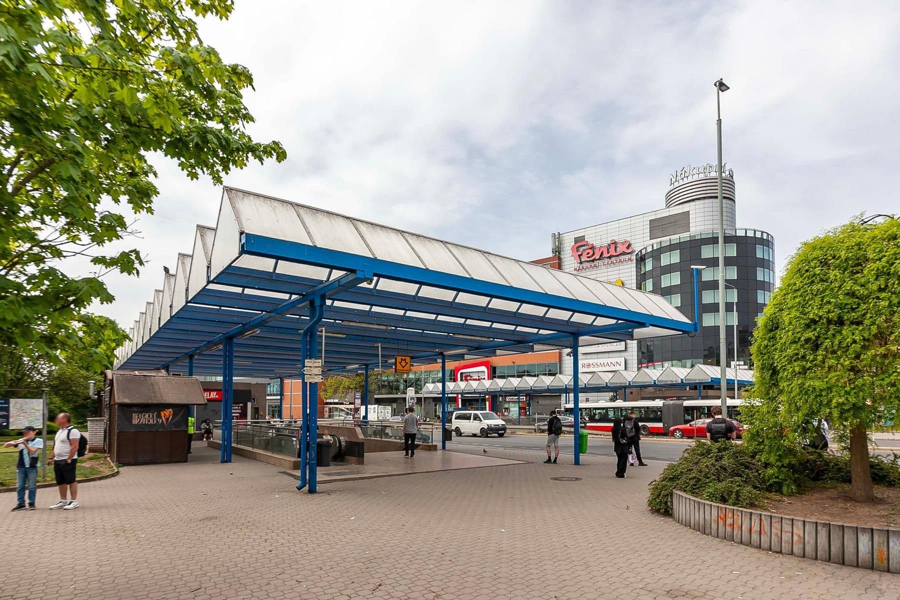 Predaj bytu 2-izbový 41 m², Nemocniční, Praha, Praha Predaj bytu 2-izbový 41 m², Nemocniční, Praha, Praha