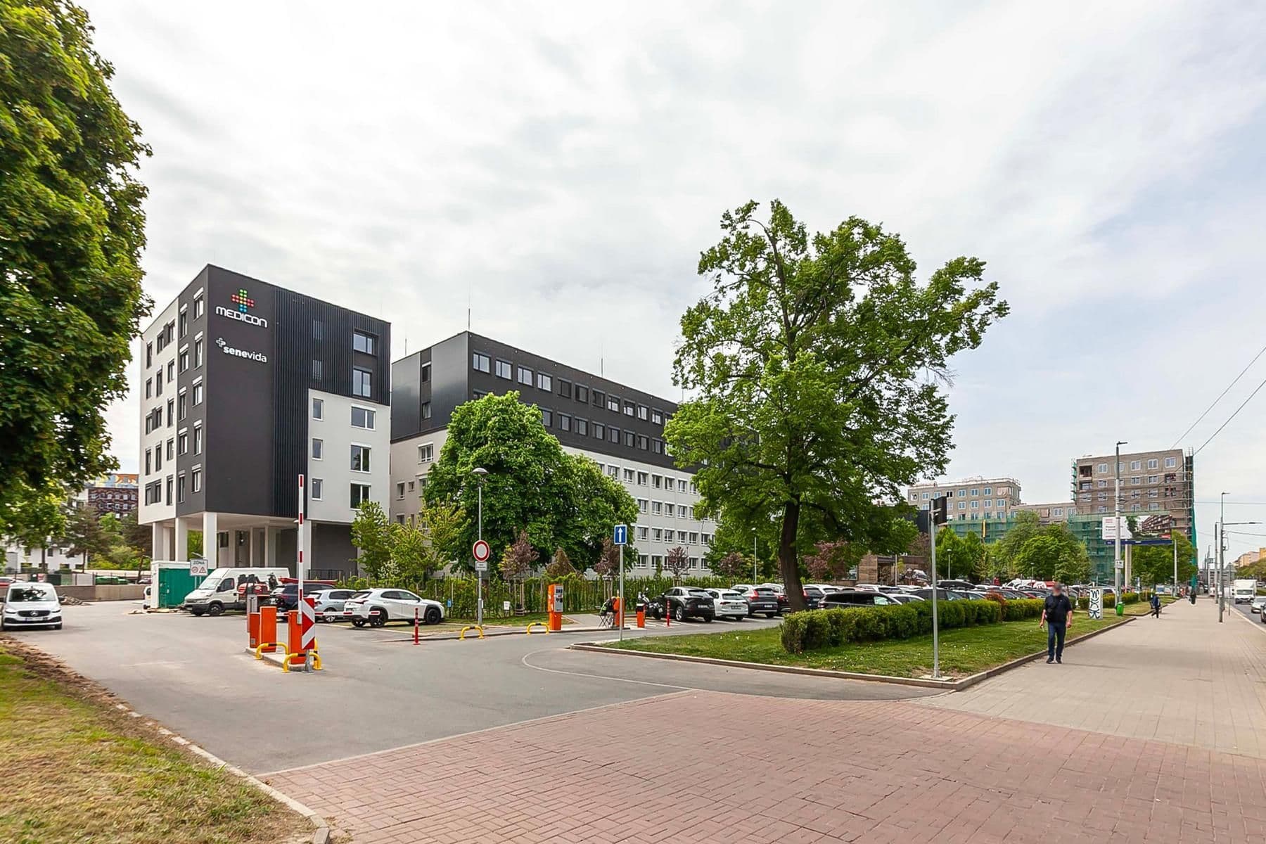 Predaj bytu 2-izbový 41 m², Nemocniční, Praha, Praha Predaj bytu 2-izbový 41 m², Nemocniční, Praha, Praha