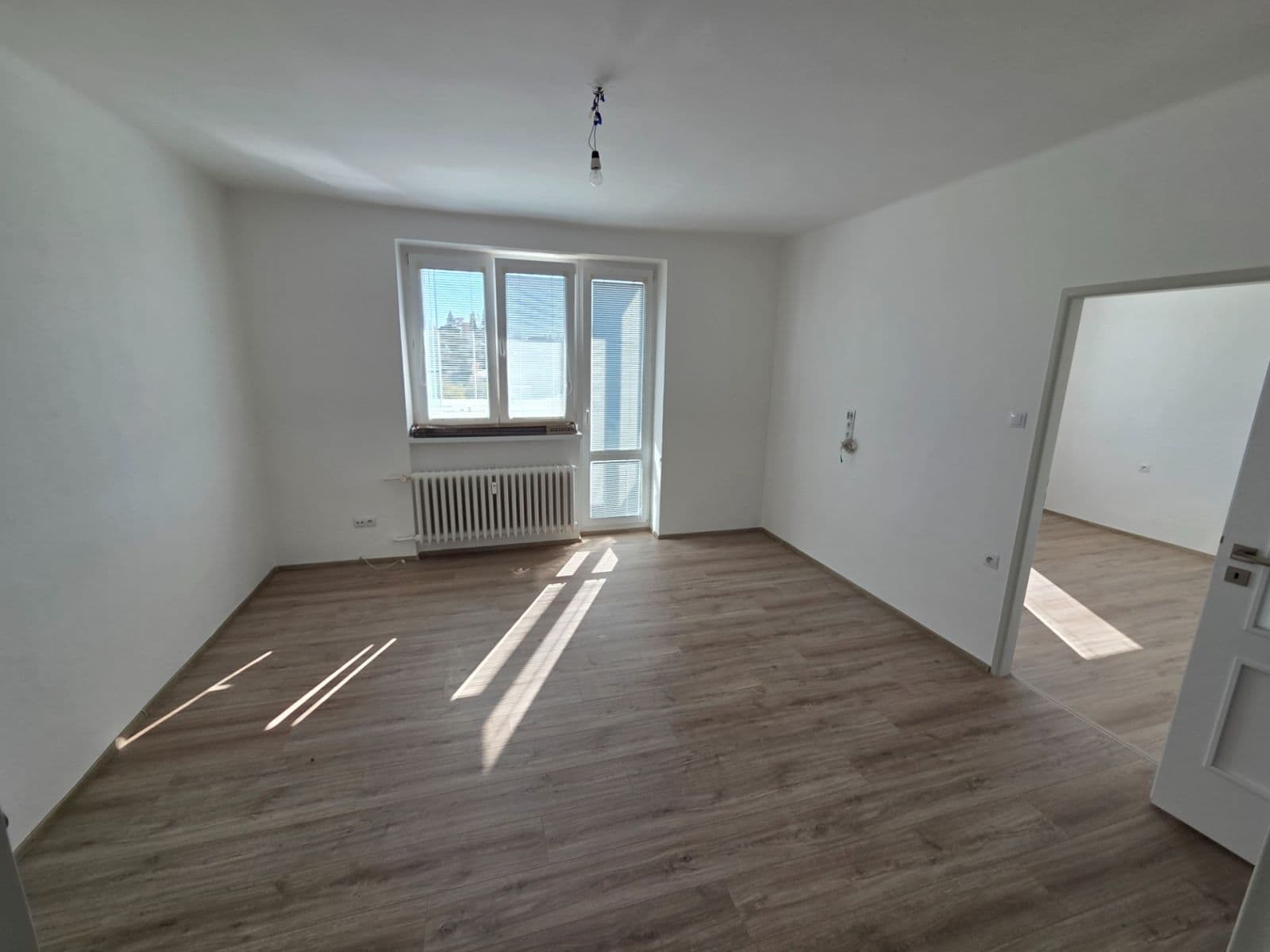 Prenájom bytu 3-izbový 57 m², U Stadionu, Jablonné nad Orlicí, Pardubický kraj Prenájom bytu 3-izbový 57 m², U Stadionu, Jablonné nad Orlicí, Pardubický kraj